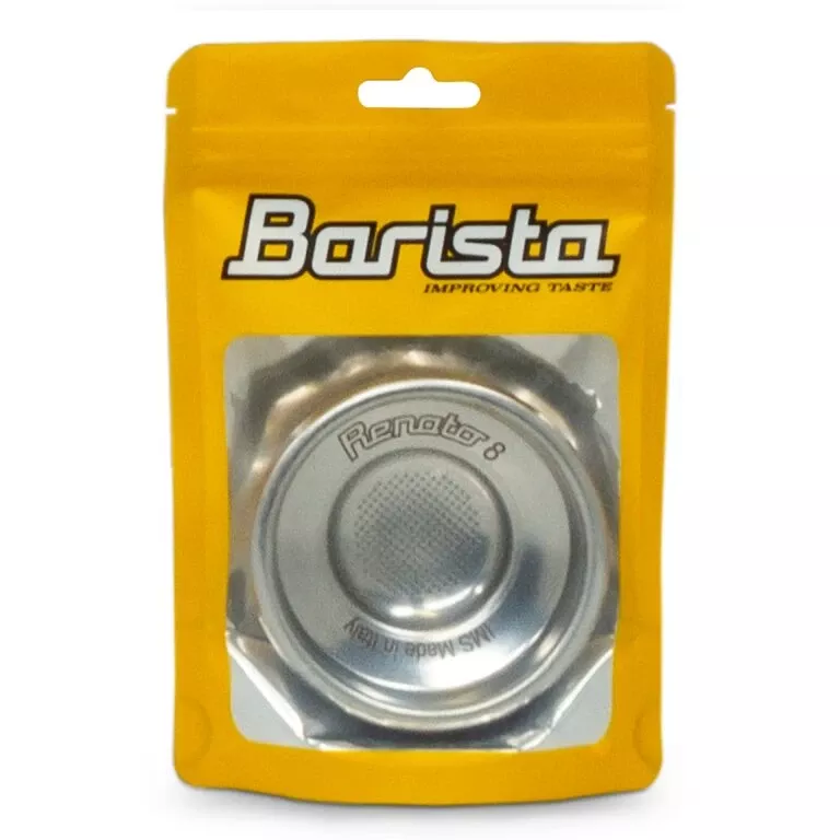 bit-renato-8g-58mm-single-filter-basket BIT Renato 8g 58mm Single Filter Basket