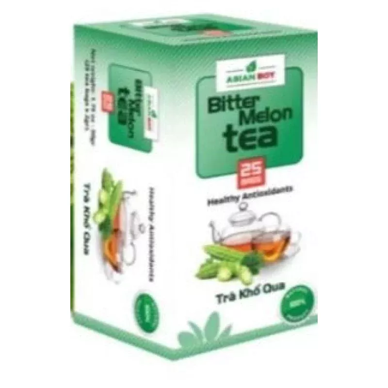 bitter-melon-tea Bitter Melon Tea