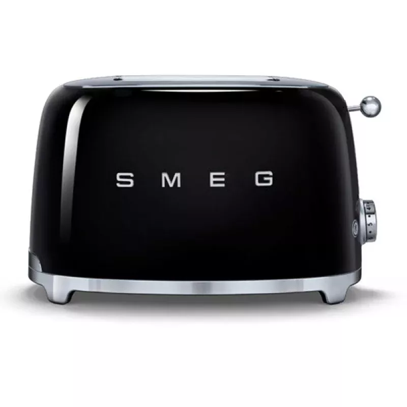 black-2-slice-toaster Black 2 Slice Toaster