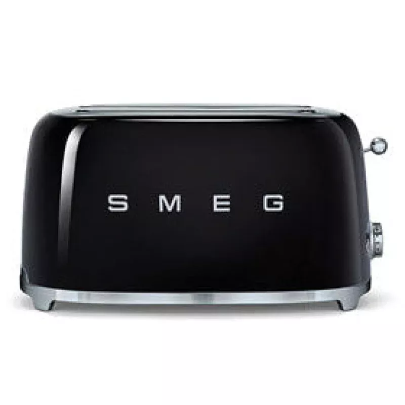 black-4-slice-toaster Black 4 Slice Toaster