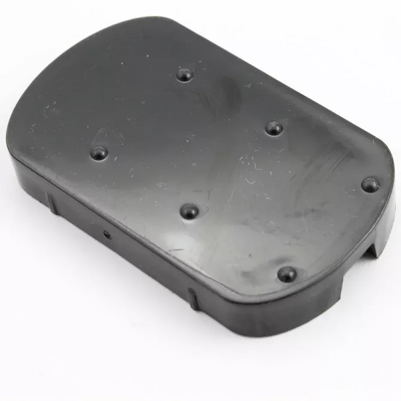 Black Cap for Top Lid