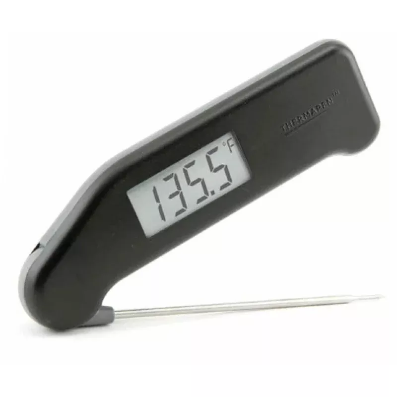 Black Classic Thermapen
