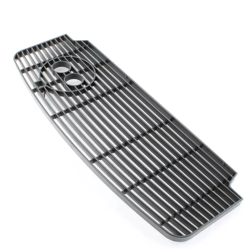 Black Drip Tray Grate