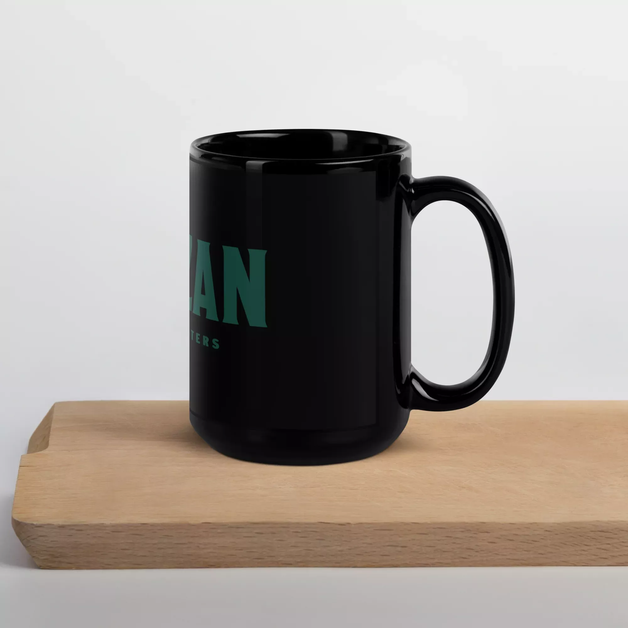 black-glossy-mug Black Glossy Mug