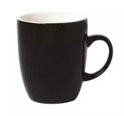 Black Mug
