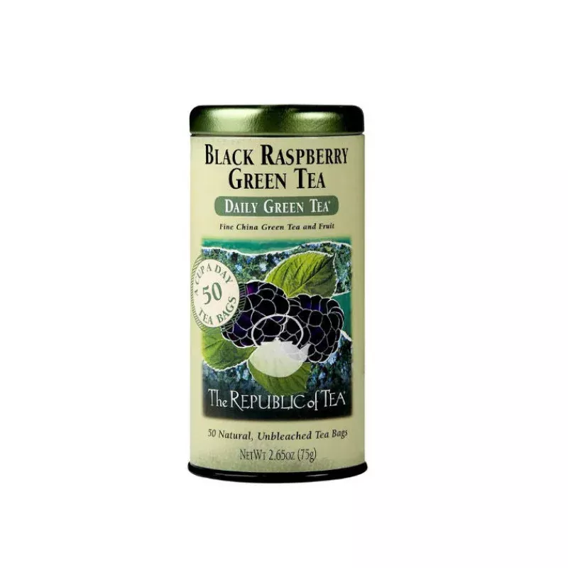 black-raspberry-green-tea-bags-50 Black Raspberry Green Tea Bags 50