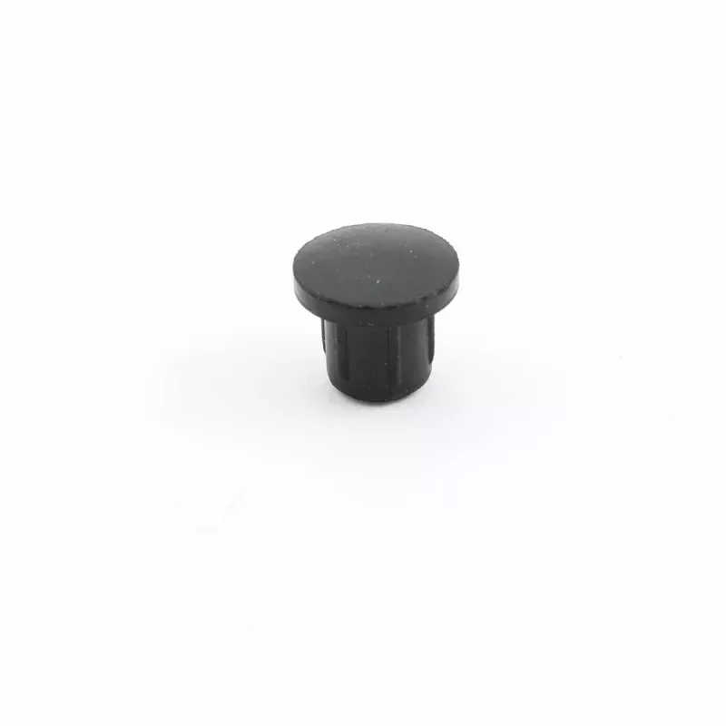 black-rubber-foot Black Rubber Foot