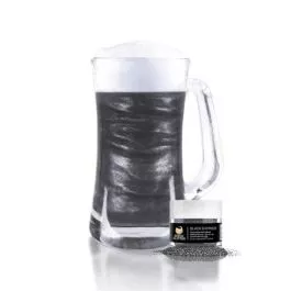 black-shimmer-food-grade-brew-glitter-4g Black Shimmer Food Grade Brew Glitter 4g