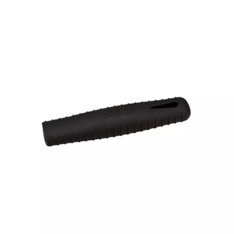 black-silicone-handle-holder Black Silicone Handle Holder