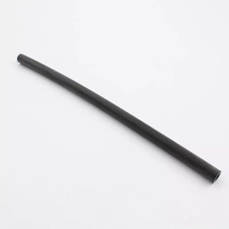 Black Solenoid Drain Line