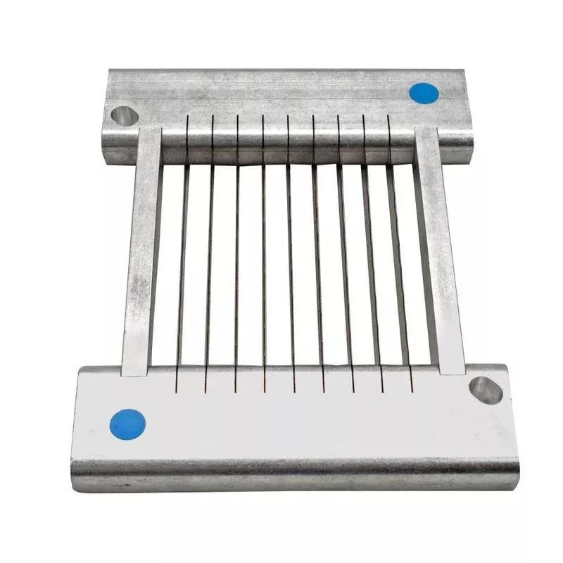 Blade Assembly Slice 0.375 Inch Holder &1 – 1 EACH
