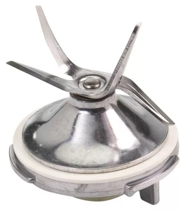 blender-metal-cone-blade-assembly Blender Metal Cone Blade Assembly