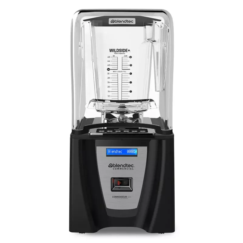 blendtec-connoisseur-825-blender Blendtec Connoisseur 825 Blender