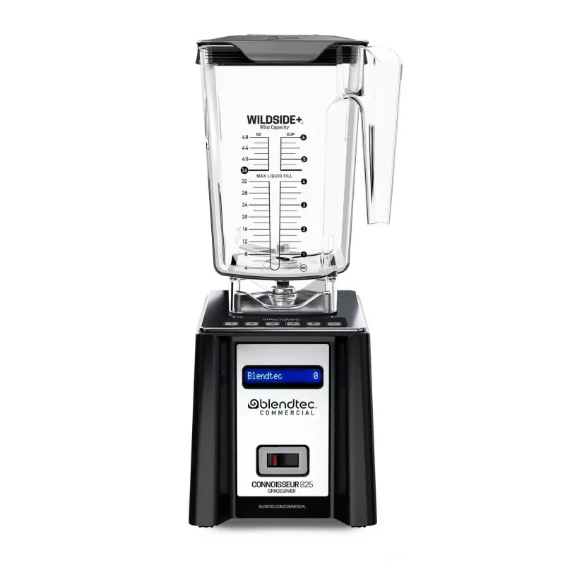 blendtec-connoisseur-825-space-saver-blender Blendtec Connoisseur 825 Space Saver Blender