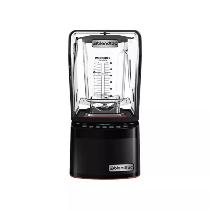 blendtec-stealth-885x-brushless-commercial-blender-with-2-wildside Blendtec Stealth 885X Brushless Commercial Blender With 2 Wildside