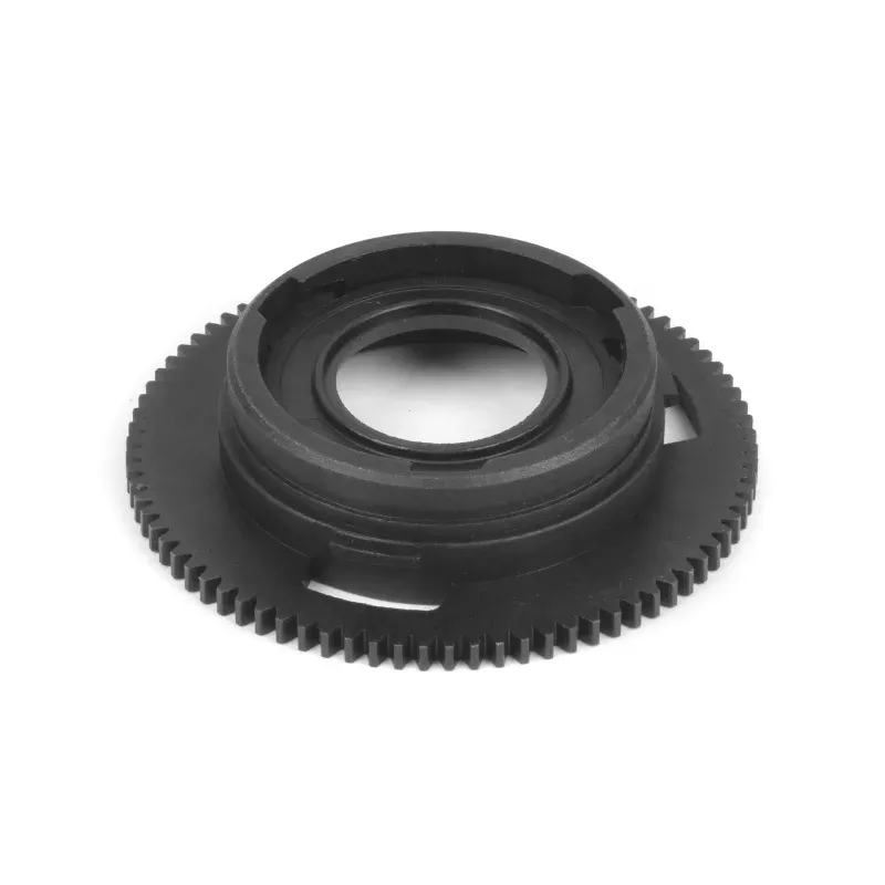 Blk Upper Coffeegrinder Grinder Support | Gaggia GA-149198250