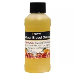 blood-orange-flavoring-4-oz Blood Orange Flavoring 4 oz