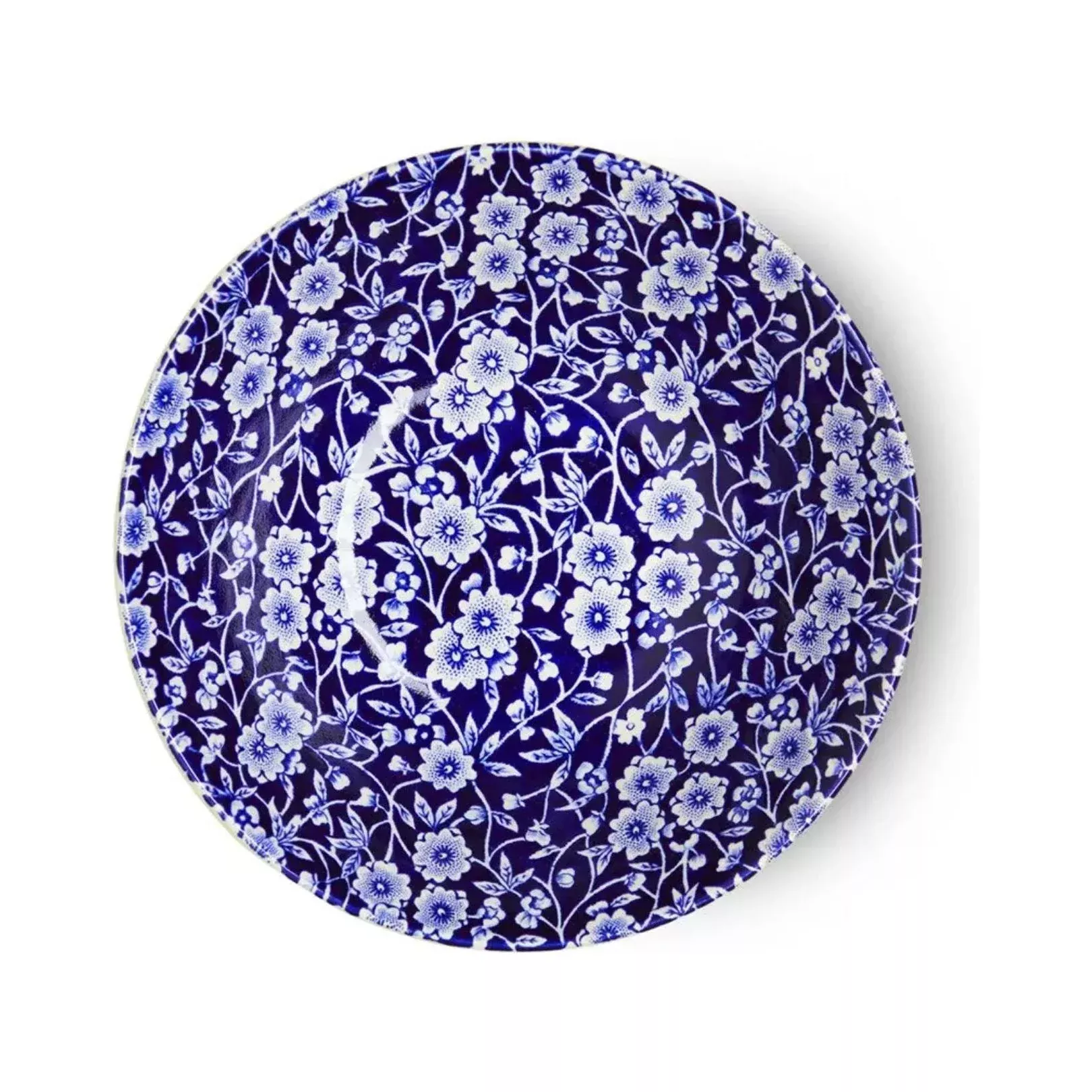 blue-calico-cereal-bowl Blue Calico Cereal Bowl