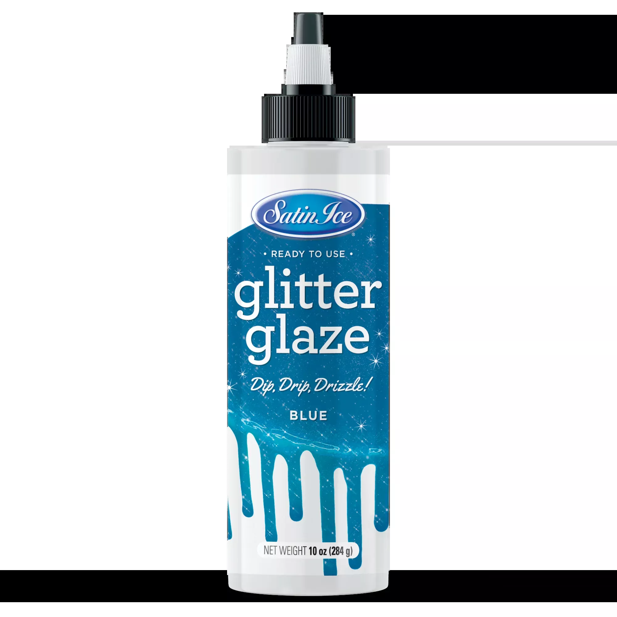 blue-glitter-glaze Blue Glitter Glaze