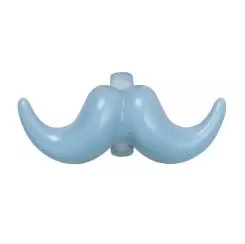 blue-mustache-rings Blue Mustache Rings