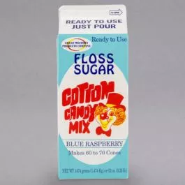 blue-raspberry-cotton-candy-floss-sugar-3-25-lb Blue Raspberry Cotton Candy Floss Sugar 3.25 LB