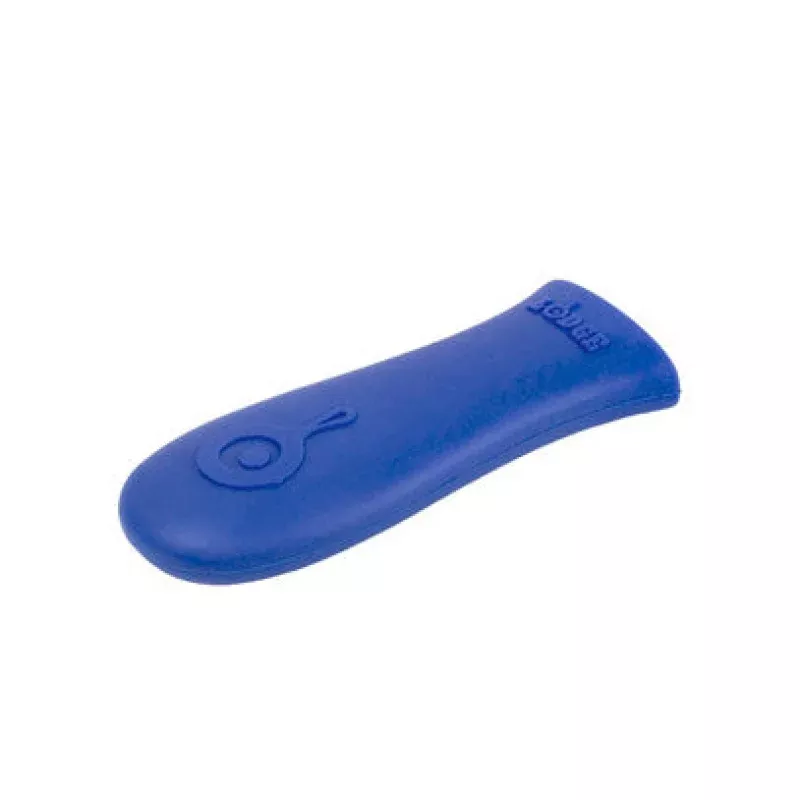 blue-silicone-hot-handle-holder Blue Silicone Hot Handle Holder