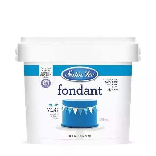 blue-vanilla Blue - Vanilla