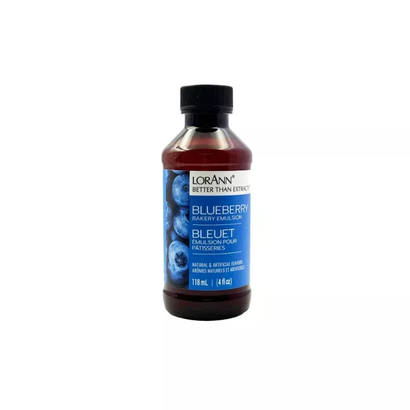 blueberry-bakery-emulsion-4-oz Blueberry Bakery Emulsion 4 oz.