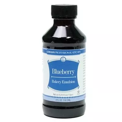 blueberry-bakery-emulsion-4oz-lorann-oils Blueberry Bakery Emulsion, 4oz, Lorann Oils