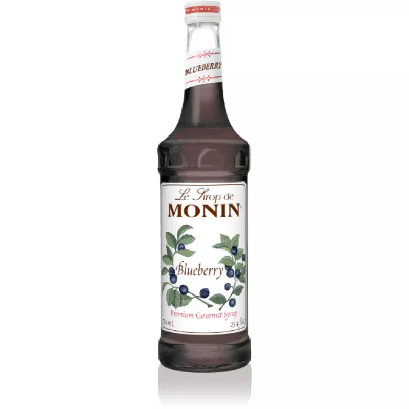 blueberry-syrup Blueberry Syrup