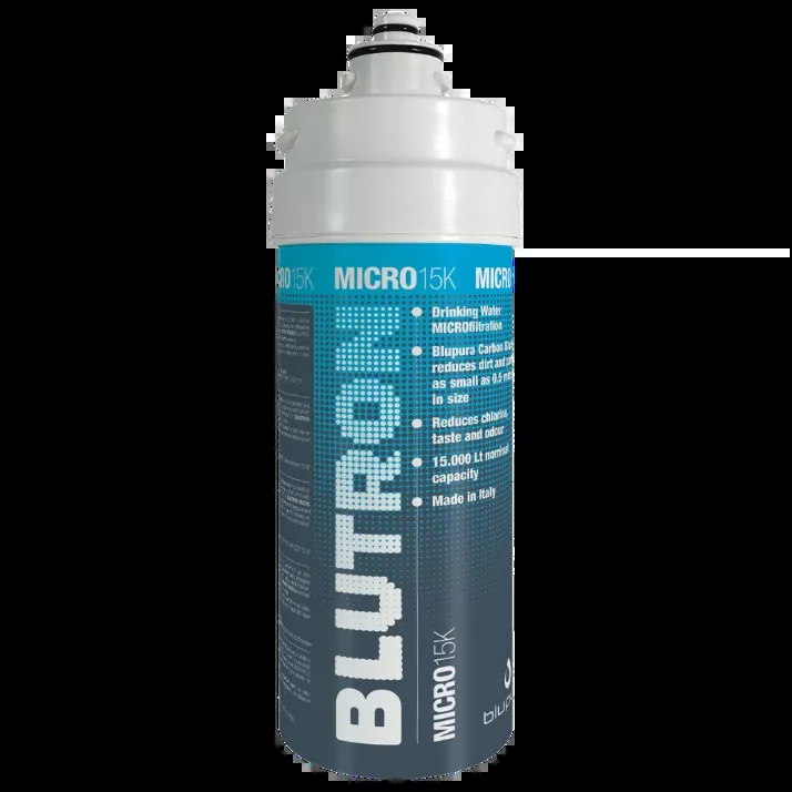 BLUPURA Blutron Micro 24K
