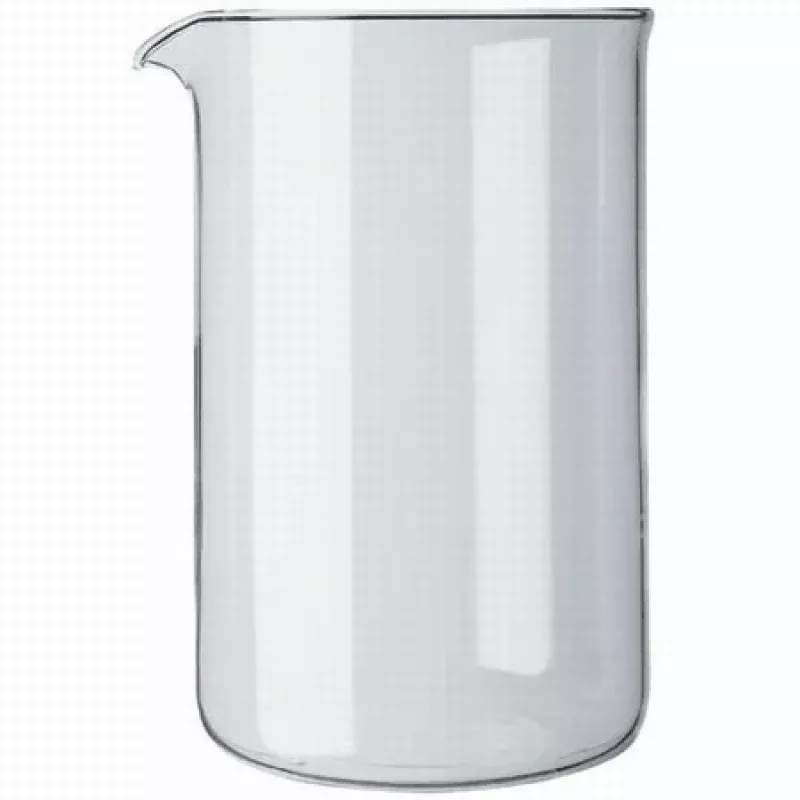 Bodum 12-Cup Replacement Carafe