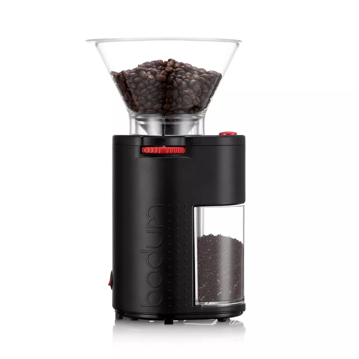 bodum-bistro-adjustable-grinder-w-catcher BODUM BISTRO ADJUSTABLE GRINDER W/CATCHER