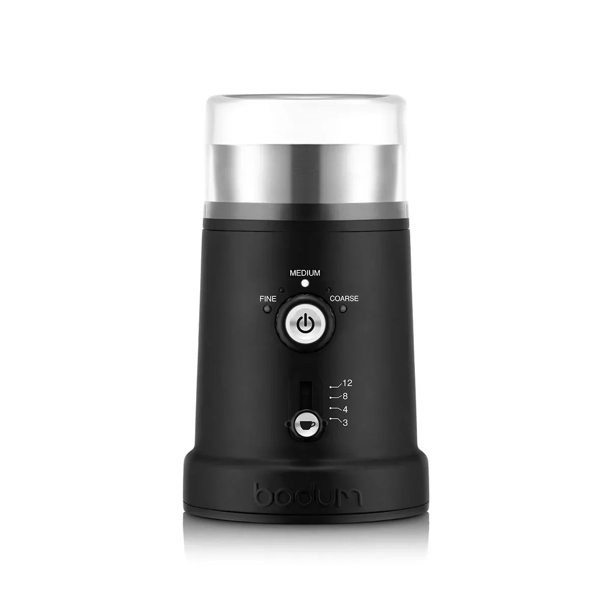 bodum-bistro-adjustable-grinder BODUM BISTRO ADJUSTABLE GRINDER