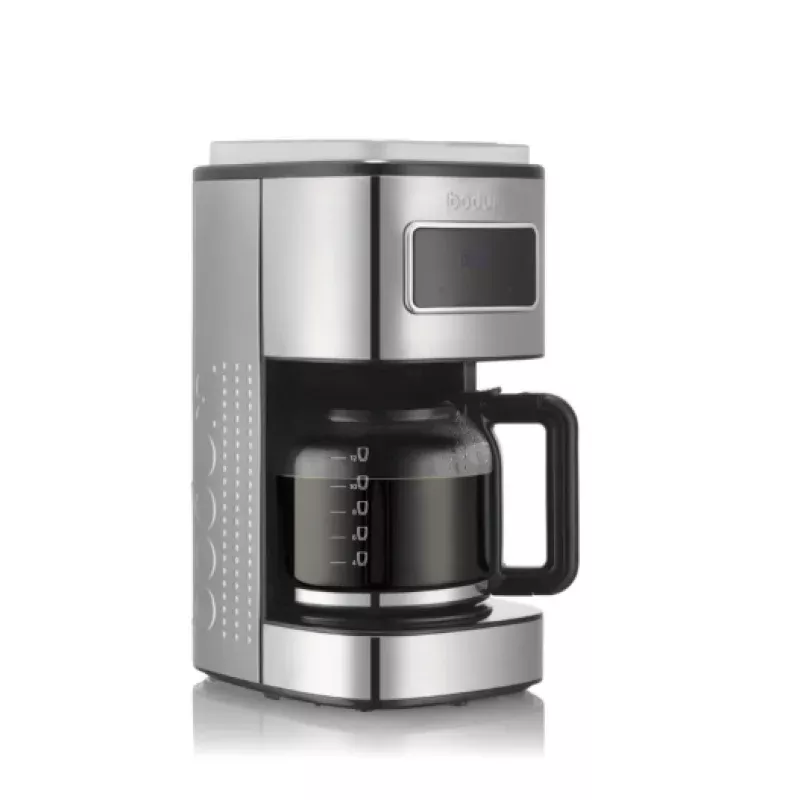 Bodum BistroProgrammable Coffee Maker