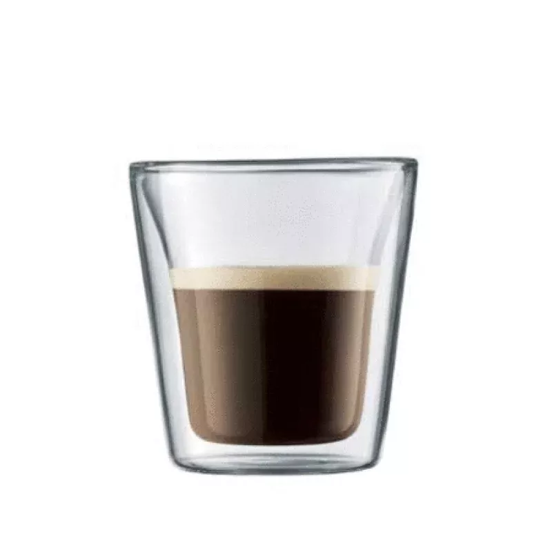 bodum-canteen-glass-cups-3-oz Bodum Canteen Glass Cups 3 oz