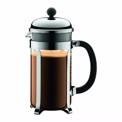 bodum-chambord-8-cup-press Bodum Chambord 8 Cup Press