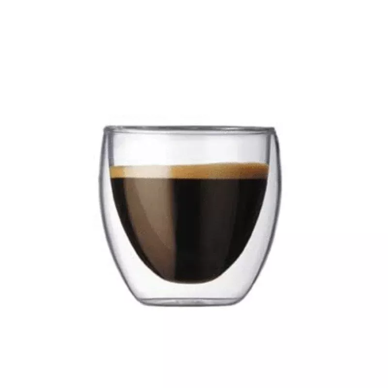 bodum-pavina-glass-cups-2-5oz Bodum Pavina Glass Cups 2.5oz