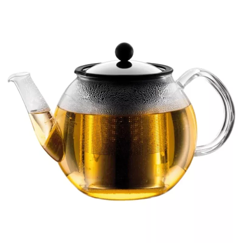 bodum-shin-cha-teapot Bodum Shin Cha Teapot