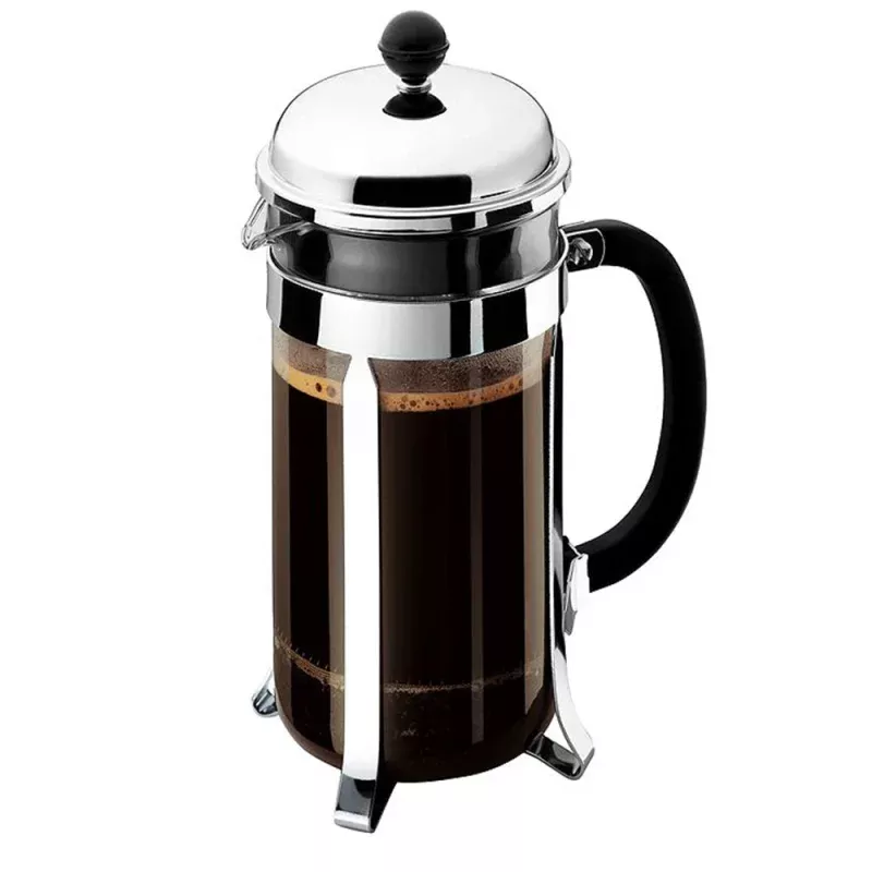 bodum-unbreakable-chambord-coffee-press-3-cup Bodum Unbreakable Chambord Coffee Press 3 Cup