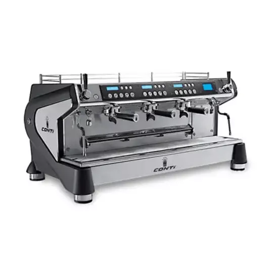 Boema Conti Monte Carlo Coffee Machine
