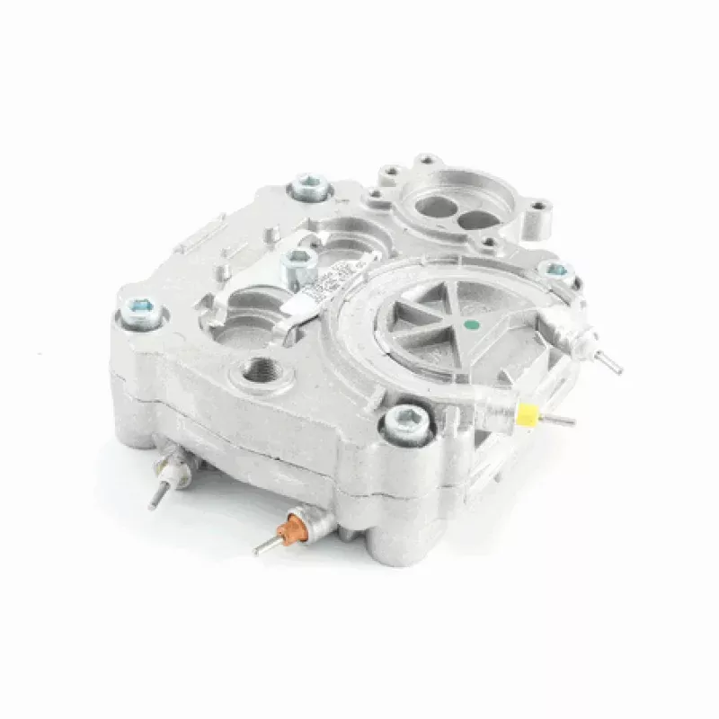 BOILER CASINGS ASS. PROFESS. 120V