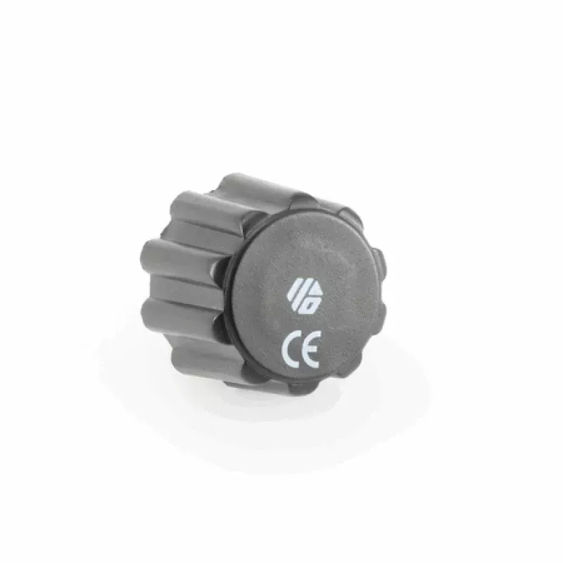 Boiler Safety Cap, 2 Bar limit