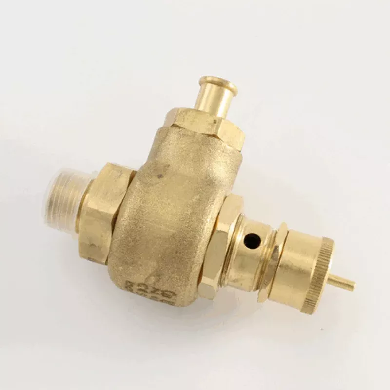 Boiler Safety Valve, 1.8 Bar