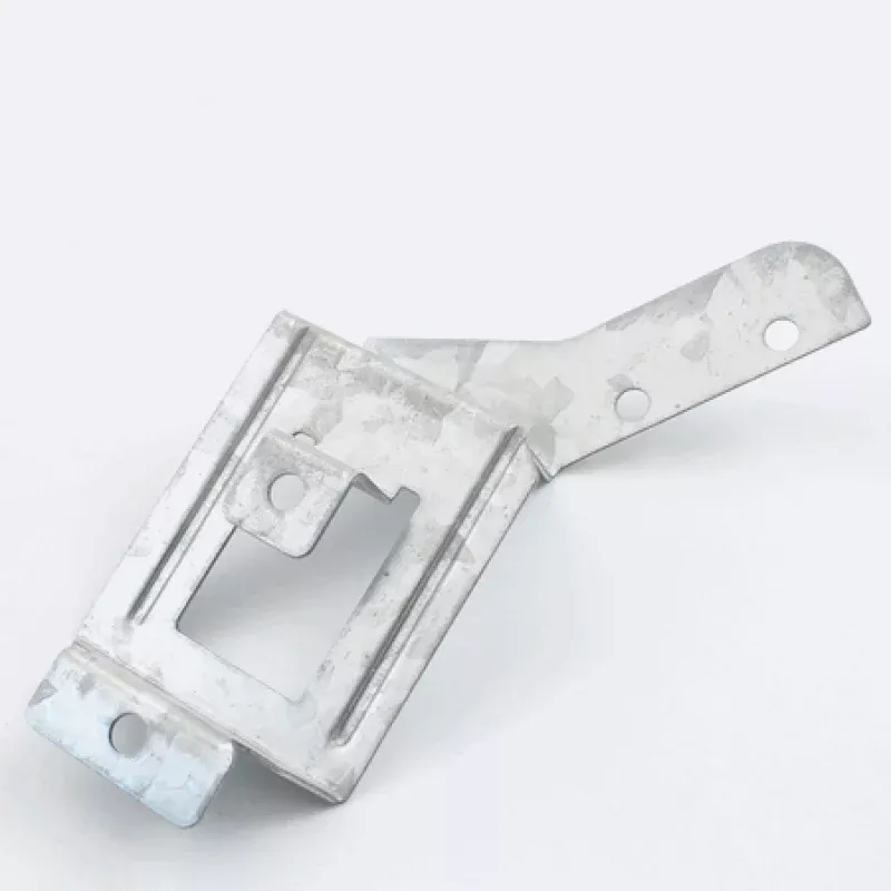 Boiler Support Bracket, Tub Boiler