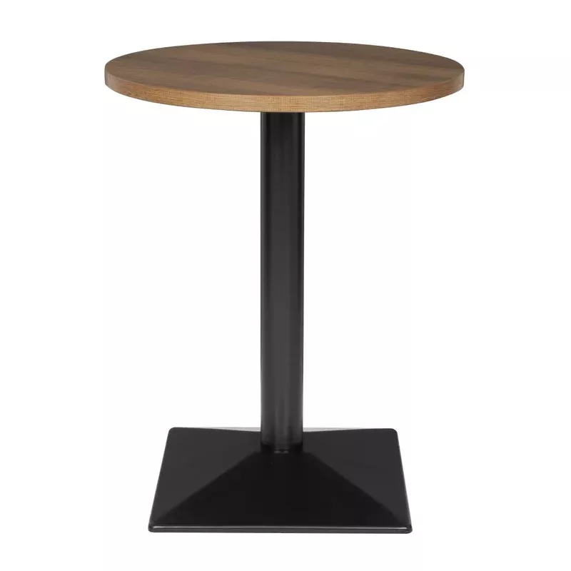 Bolero Complete Round Table 600mm – CH993