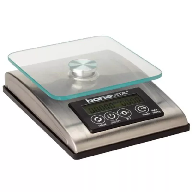 bonavita-electronic-scale Bonavita Electronic Scale