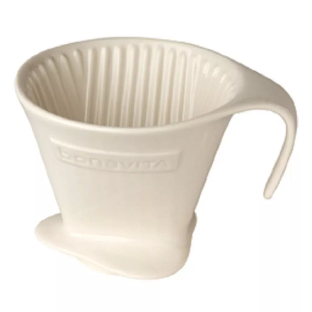 bonavita-v-style-dripper-2-size Bonavita V Style Dripper #2 Size
