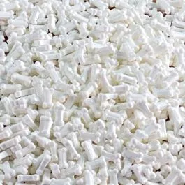 Bones Candy Sprinkles 4 oz