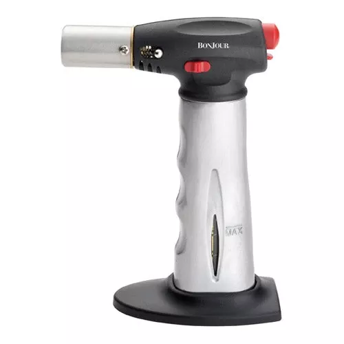 bonjour-creme-brulee-torch Bonjour Creme Brulee Torch